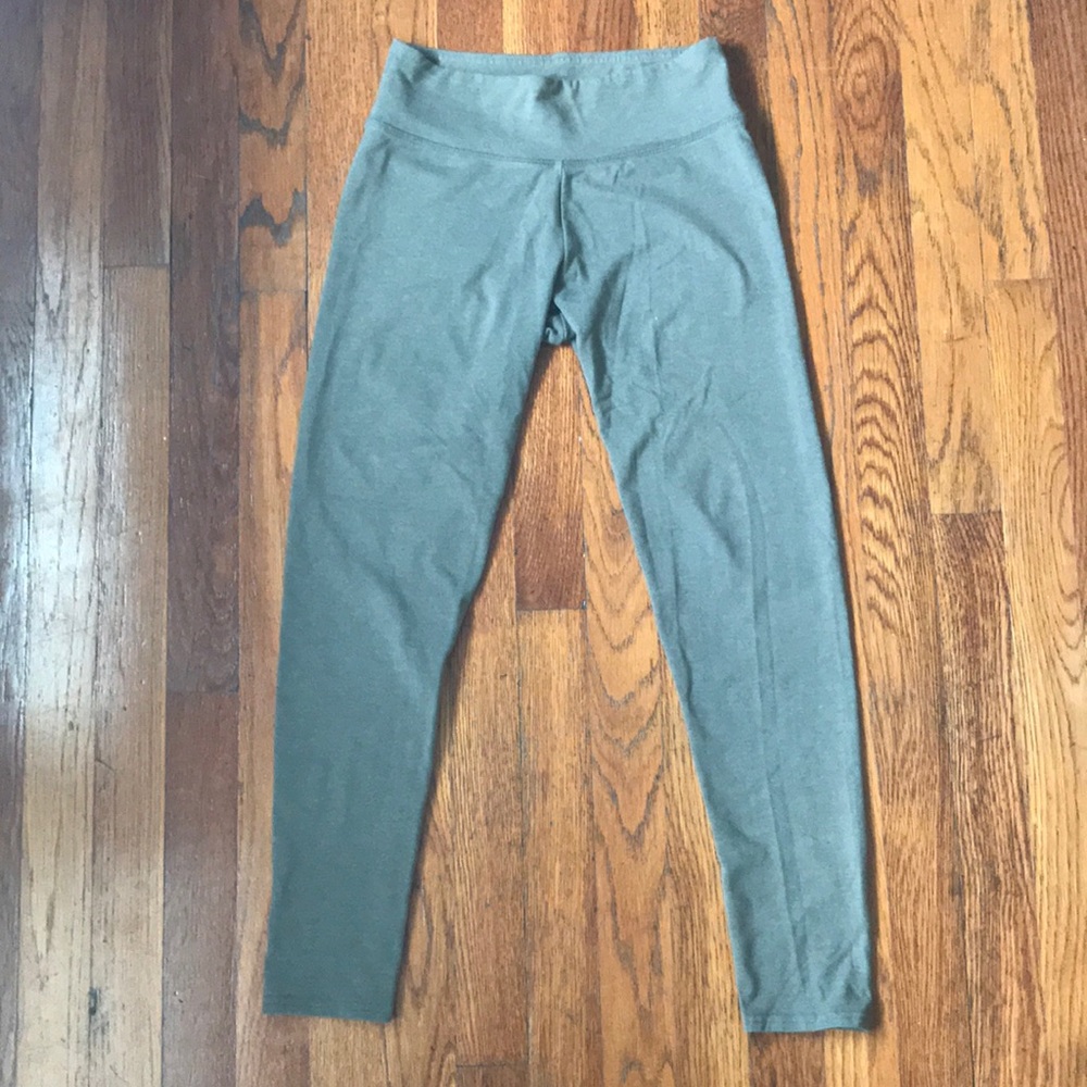 Aerie Chill Leggings